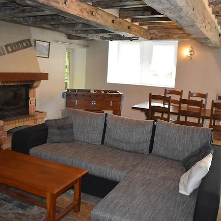 Le Moulin,19 Bis Rue De Beaudon, 45330 Augerville La Riviere Trezan 외부 사진