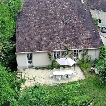 Le Moulin,19 Bis Rue De Beaudon, 45330 Augerville La Riviere Trezan 외부 사진