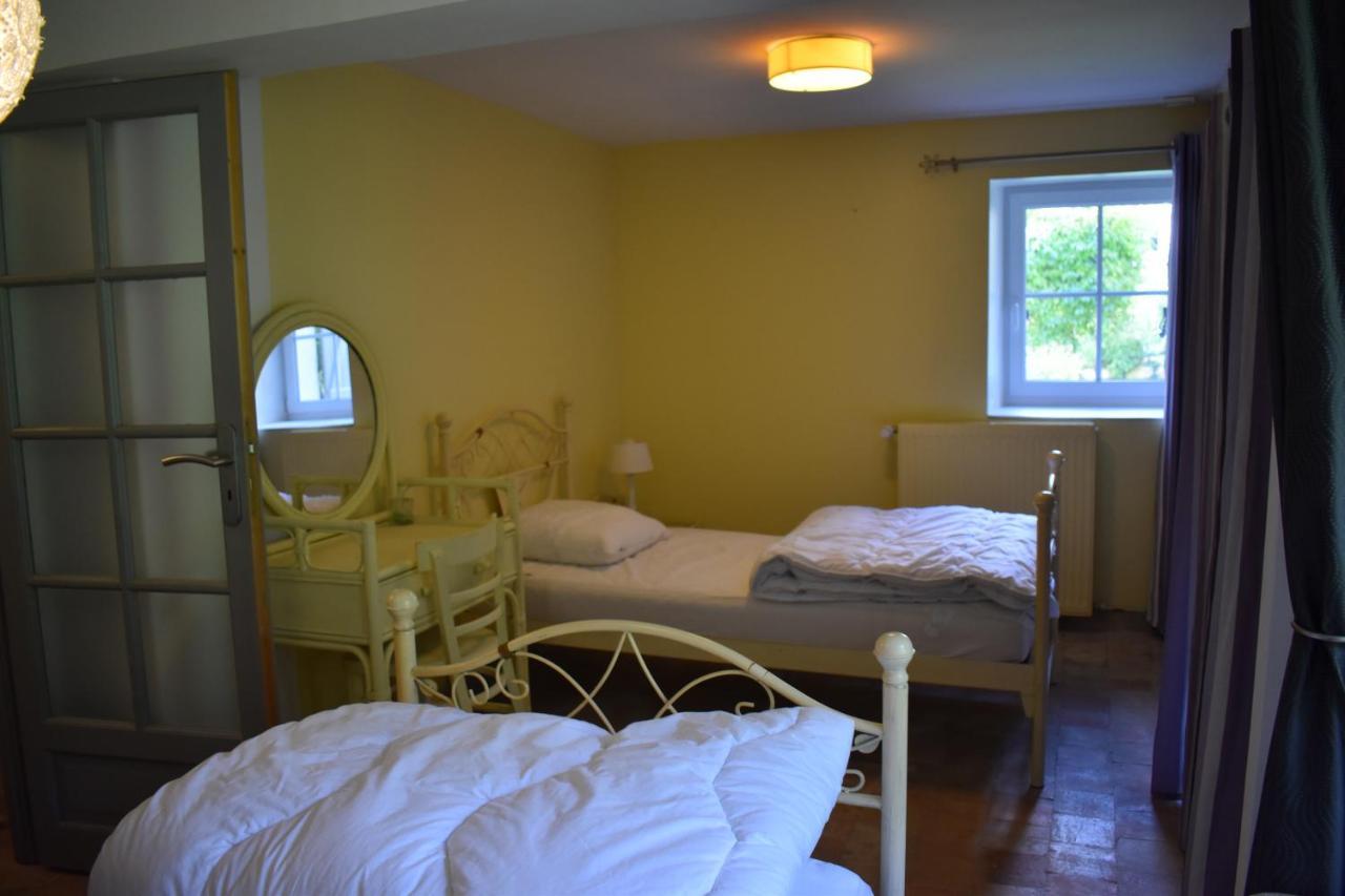 Le Moulin,19 Bis Rue De Beaudon, 45330 Augerville La Riviere Trezan 외부 사진